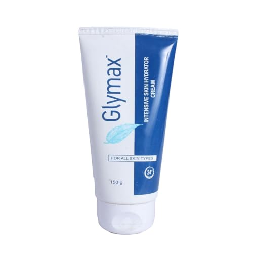 Image of Gly-max Intensive Skin Hydrator Cream (150g, Pack of 1)
