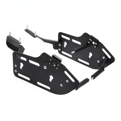 Sacoche de selle IBEX450 2025 avec support pour road trip
