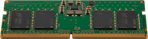 Barrette HP Memory Module 8 GB Ddr5 4800 MHz pour booster votre PC portable W128280401