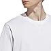 adidas Mens All SZN T-Shirt, White, 4X-Large