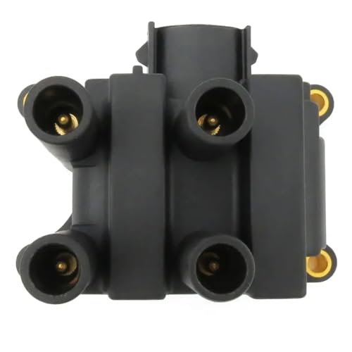 Bobine d'allumage pour resoudre les rates de moteur de votre Focus et Mondeo