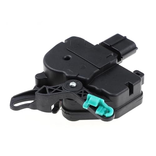 Servomoteur verrouillage 4717960AC pour Dodge Grand Caravan actionneur de serrure porte coulissante