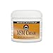 Source Naturals MSM Cream, Advanced Liposomal Delivery, 4 Ounces