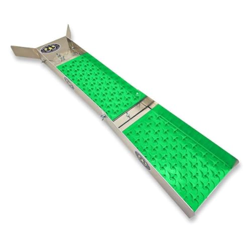 Dream Mat 6x39 Folding Sluice