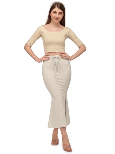 Mehrang womens FISH SHAPER Waist Shapewear (pack of 1)