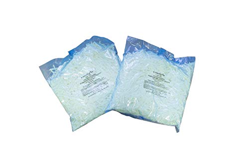 Violife Vegan Shredded Mozzarella Flavor, 5 Pound (Pack of 2)