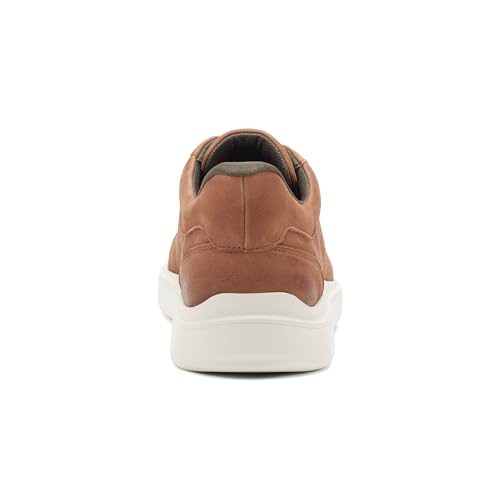 Image of Rockport Men's Tristen Step Activated Lace-up Sneakers
