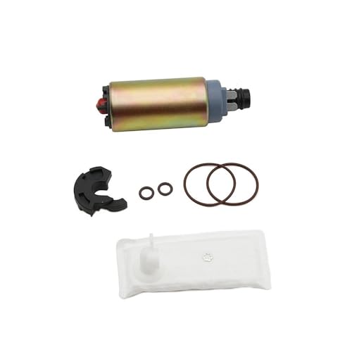 Pompe à carburant moto compatible 1050 1190 Adventure pour resoudre les pannes d injection