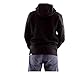 The North Face Sudadera Drew Peak, Hombre, Negro (TNF Black), M