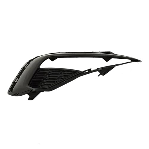 Insert antibrouillard pour Kia Optima 2018-2020 | Finition type OEM ABS robuste