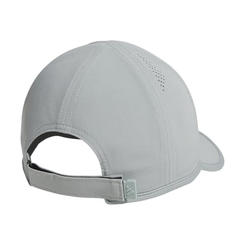 Image of adidas Women's Superlite Hat - Lightweight Moisture-Wicking Cap for Workout and Training