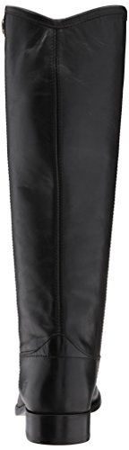 Frye Melissa Button 2 Equestrian-Inspired Tall Boots for Women Made from Hard-Wearing Vintage Leather with Antique Metal… - Image 3