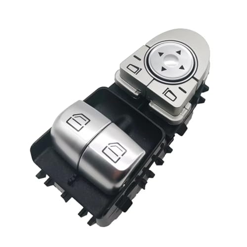 Interruptor de Ventana Principal para Benz Vito Solución a Fallo Elevalunas 2
