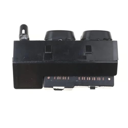 Interrupteur de lève-vitre défectueux Buick Regal solution commande électrique