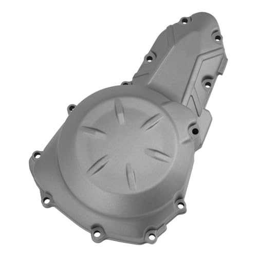 Protector del generador Z650 contra impactos de piedras en ruta