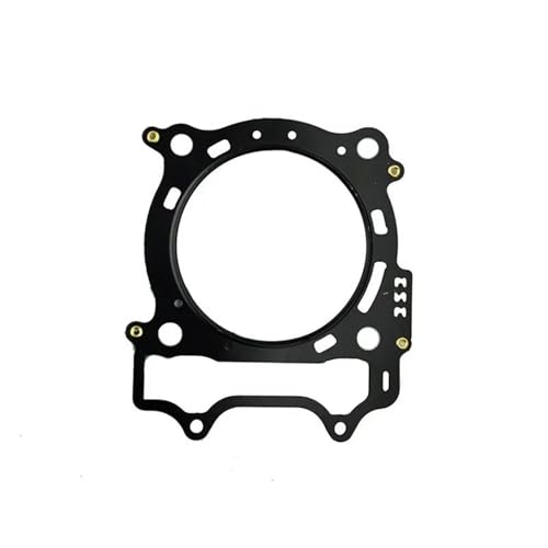 Joint de culasse 2S2-11181-00-00 pour réparer fuite moteur WR450F YFZ450R YZ450F