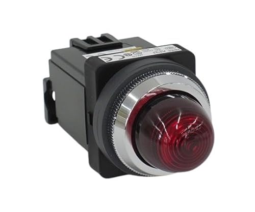 IDEC(ACfbN) pCbgCg TWNV[Y 30 ی` LEDƌ AC100/110V APN116DNR