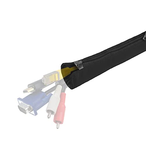 Staywired Pro Basic - 120cm schwarz