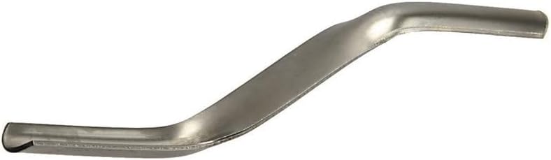 6 Pack Marshalltown 80 10-1/2" Brick Jointer for 1/2" and 5/8" Joints (15522)