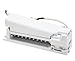 Samsung DA97-12317A Refrigerator Ice Maker Assembly Genuine Original Equipment Manufacturer (OEM) Part