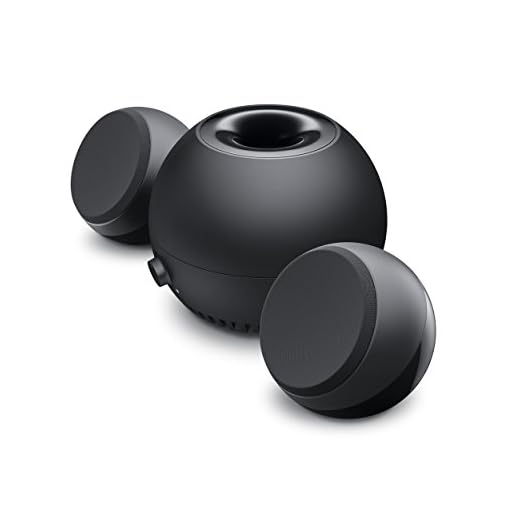 Dell V4J8D AE415 2.1 Speaker System