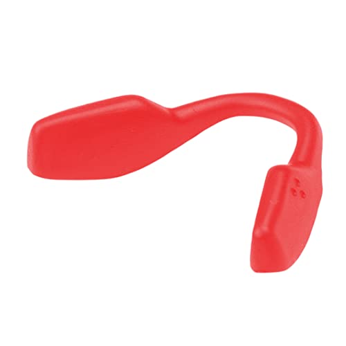 Image of Eye Opening Stuff Replacement Nosepieces Compatible with Oakley Metalink OX8153 /Coinflip OO4144 /Hex Jector /Nxtlvl Eyeglass