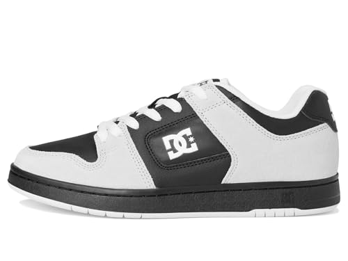 Image of DC Womens Women's Manteca 4 High Top Skate Shoe
