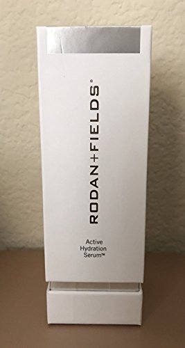 Rodan and Fields Active Hydration Serum
