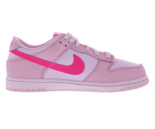 Image of Nike Kid's Dunk Low Sneaker