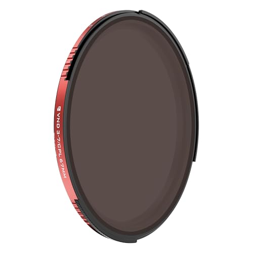 Freewell 67mm Hybrid Variable ND/CPL Filter