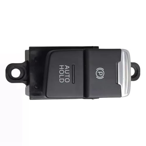 Interruptor de freno de mano soluciona fallos de Auto Hold en Mazda CX-5 3