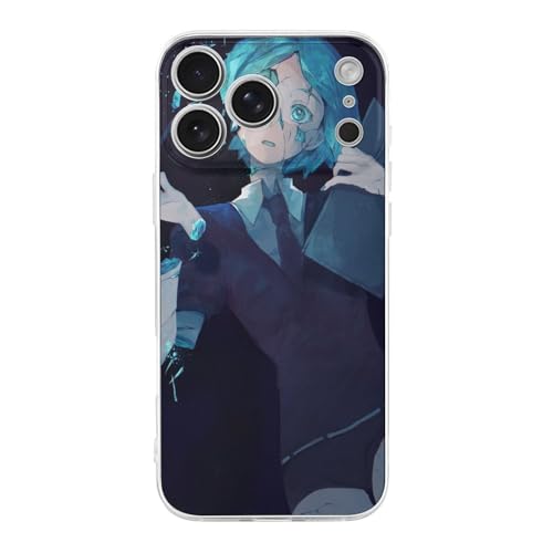 iPhone 17�V���[�Y �X�}�[�g�t�H���J�o�[ ��΂̍� �L�����N�^�[ �X�}�z�P�[�X TPU�J�o�[ �S�ʕی� �h�o �����h�~ �ϏՌ� �\�t�g ������� �����Y�ی� ����/�C�菝�h�~ �X�g���b�v�z�[�� ����~�� ���C�����X�[�d�Ή� �A�j�����D�� iPhon