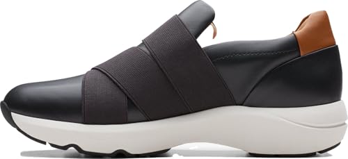 Clarks - Womens Tivoli Strap Shoes2