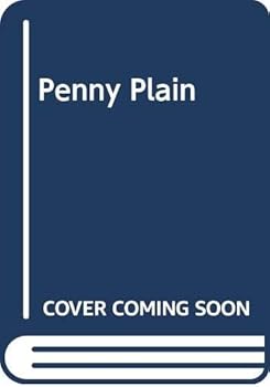 Paperback Penny Plain Book