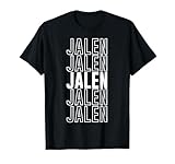 Jalen Apparel