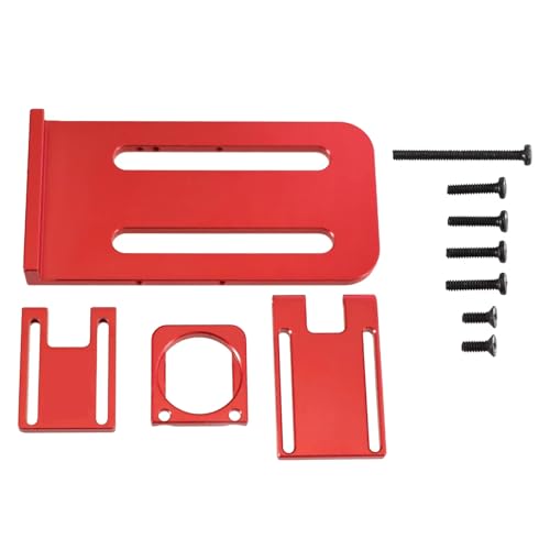 Accessoires de voiture RC compartiment batterie pour MJX Hyper GO 16207 16208