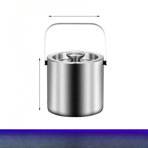 Sefoemut�A�C�X�y�[�� �n���Ȃ� �A�C�X�o�P�b�g��d�\�� �^��f�M ��e�ʃX�e�����X �X���� �n���h���ƃt�^�t�� �ۗ�p �v���d�l �ƒ�p �Ɩ��p �A�C�X�N���b�v�t�� (3L) (3.0Lb) [���s�A���i]