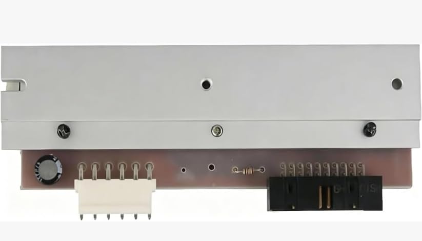 Image of Printer Head,for Datamax H-4408 Thermal Printer,400dpi,Model PHD20-2242-01,Genuine Original