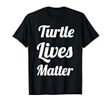 Photo Gallery maglietta con scritta "cute animal lover turtle lives matter save turtles" maglietta Photo Gallery maglietta con scritta "cute animal lover turtle lives matter save turtles" maglietta