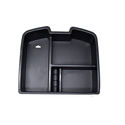 Organisateur de console centrale pour GMC Sierra 1500 lors de vos voyages