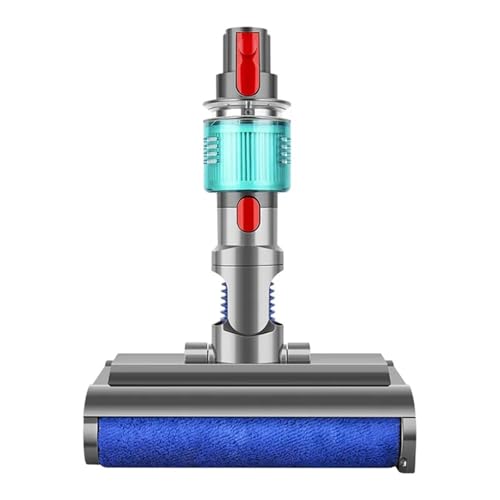 Materiali durevoli, resistenti all'usura e all'invecchiamento: le setole sono realizzate in nylon o PP resistenti all'usura e la testina è resistente agli urti e alla corrosione. Non si deforma o si rompe facilmente dopo un uso prolungato, riducendo la frequenza di sostituzione.