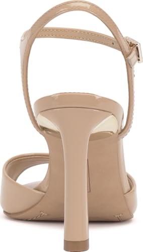 Image of Vince Camuto Lilah Ankle Strap High Heel Sandal