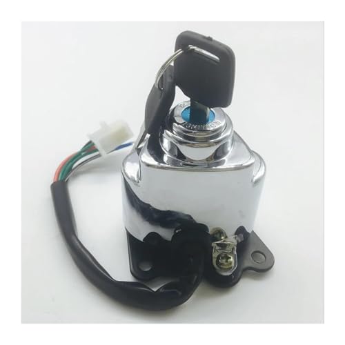 Interruptor de arranque para Shadow VT750 1997-2003 y CA250 clausor encendido 7