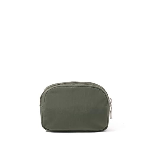 Image of Baggallini Women's Pocket Cosmetic - Lightweight Bag - Travel Essentials Makeup Organizer Mini