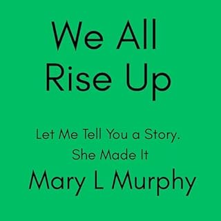 We All Rise Up cover art