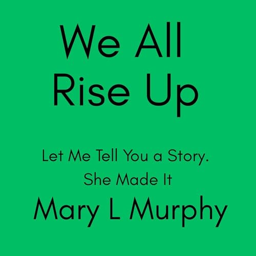 We All Rise Up cover art