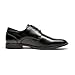 Imagen de Bruno Marc Zapatos de Vestir Zapatillas de Cordones Oxfords Clásico Formales Derby para Hombre Fiesta Trabajo Boda Negro-US SBOX221M Talla 42EU