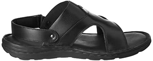 Image of Extacy By Red Chief Men's Formal Sandal