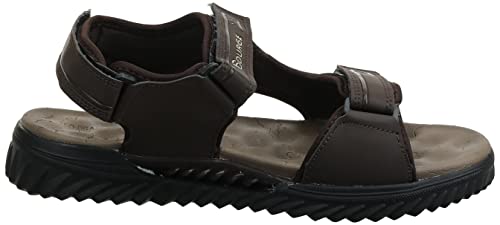 Image of Bourge mens Garda-z17 Sandals