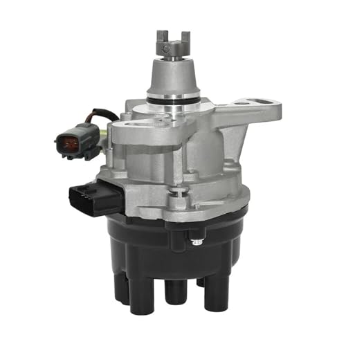 Allumage de distributeur 22100-41B01 pour réparer les ratés de Micra